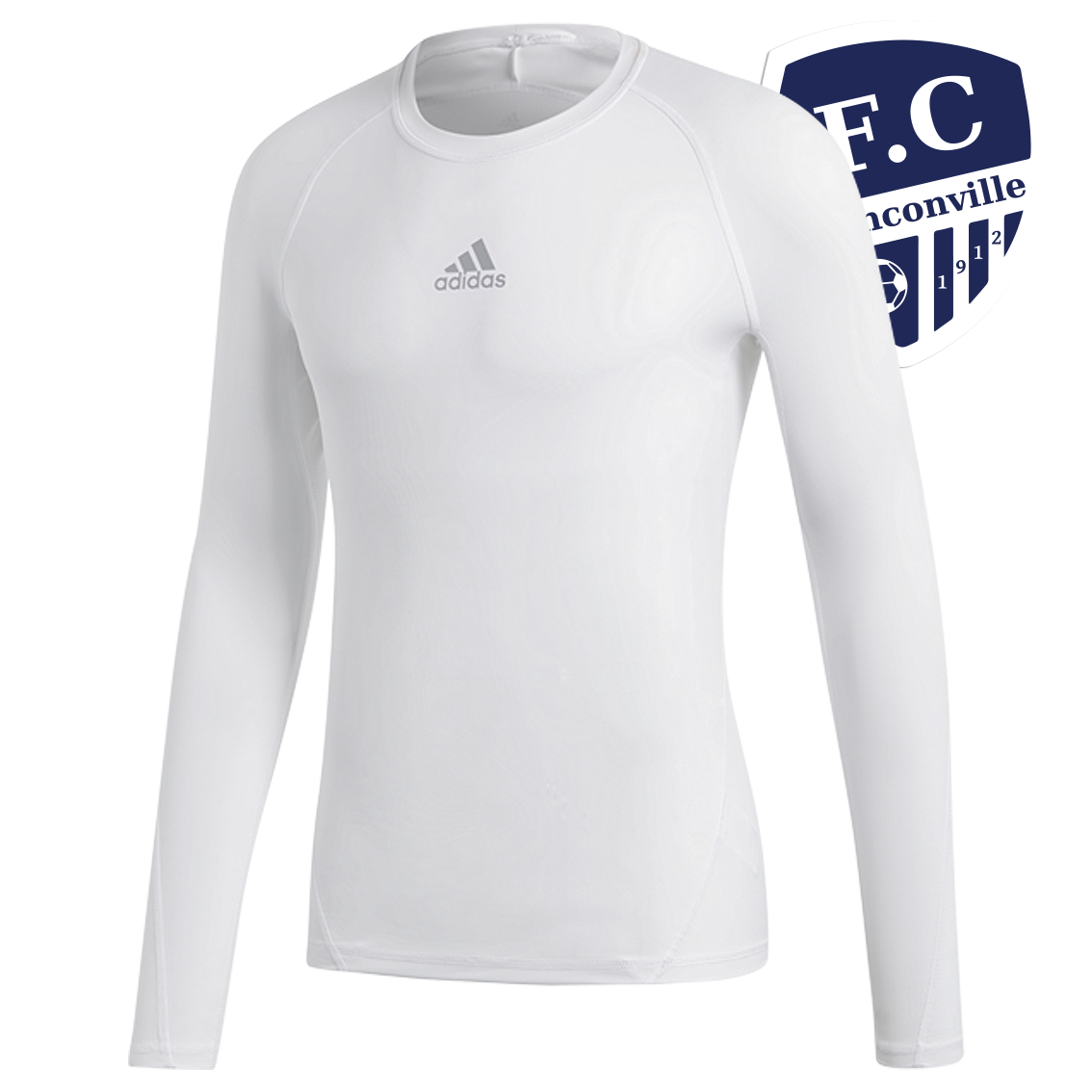 sous maillot foot adidas