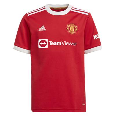 MAILLOT JUNIOR HOME MANCHESTER UNITED