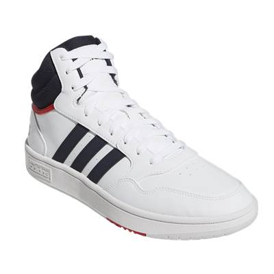 CHAUSSURES MI MONTANTES HOOPS 3.0