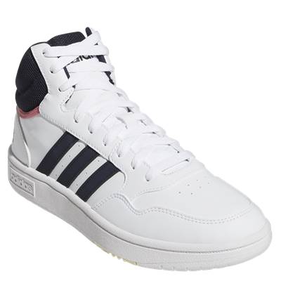 CHAUSSURES MI MONTANTES HOOPS 3.0