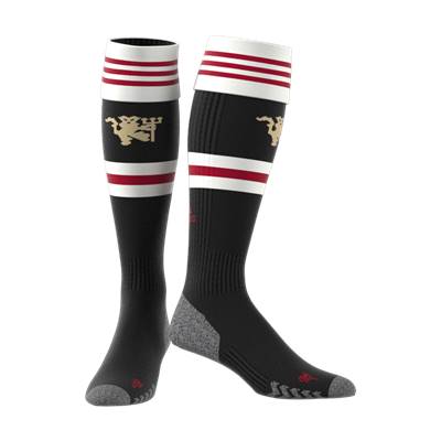CHAUSSETTES HOME MANCHESTER UNITED